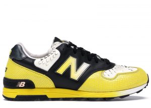 New Balance 1400 Super Team 33 Butterfly Fish