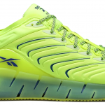 Reebok Zig Kinetica Chromat Acid Yellow