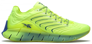 Reebok Zig Kinetica Chromat Acid Yellow
