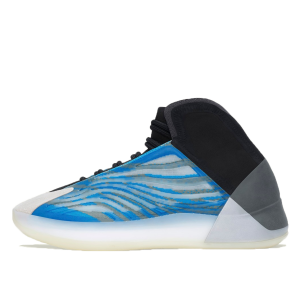 Adidas Yeezy QNTM BSKTBL Frozen Blue (Performance Basketball Model) (2020) (GZ8873)
