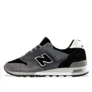 New Balance x The Good Will Out TGWO 577 "Autobahn Pack" Night (M577GWO2)