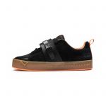 Puma Court Platform Brace Atelier New Regime Black