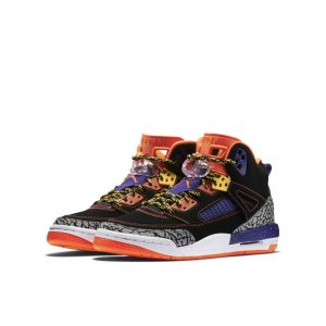 Jordan Spizike Tasmanian Devil (GS)
