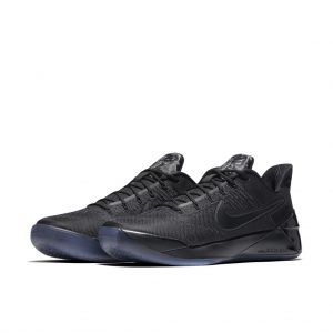 Nike Kobe A.D. EP Black Mamba