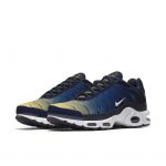 Nike Air Max Plus Gradient Pack (Obsidian)