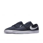 Nike Sb Portmore II Ultralight Thunder Blue White-Black