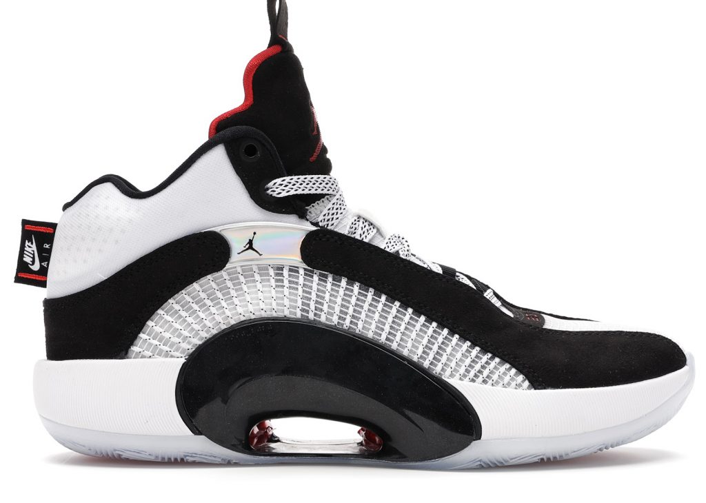 air-jordan-35 CQ4228-001/CQ4227-001