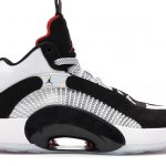 Jordan XXXV DNA