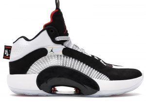 Jordan XXXV DNA