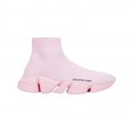 Balenciaga Speed 2.0 Pink (W)