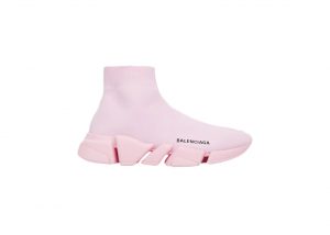 Balenciaga Speed 2.0 Pink (W)