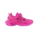 Balenciaga Track.2 Fluo Pink