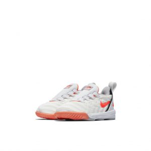 Nike LeBron 16 Whte Hot Lava (TD)