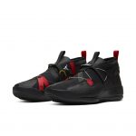 Jordan Proto 32.9 Black Red