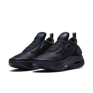 Nike Adapt Auto Max Triple Black (US Charger)