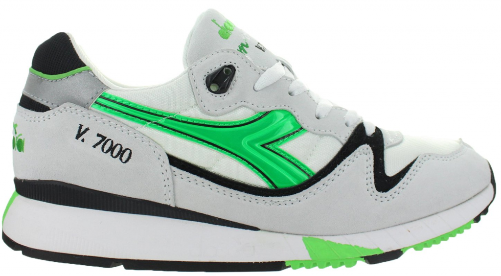diadora-sneaker 501.161421 C3746