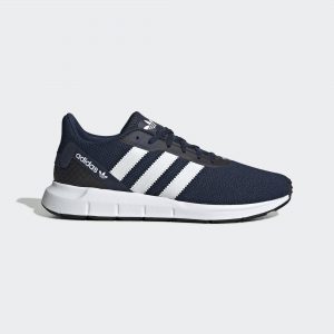 adidas Swift Run RF Collegiate Navy