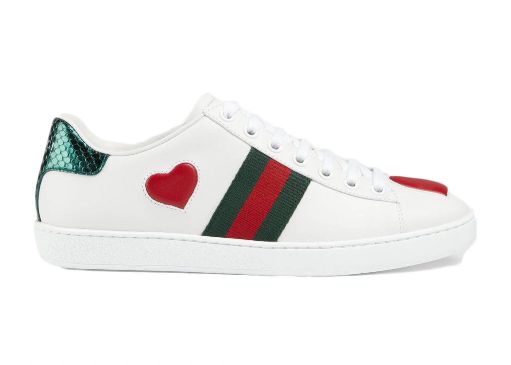 gucci-ace 435638 02JS0 9074