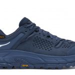 Hoka One One Tor Ultra Low WP JP Dark Denim