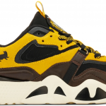 K-Swiss CR-Terrati Harry Potter Hufflepuff (W)