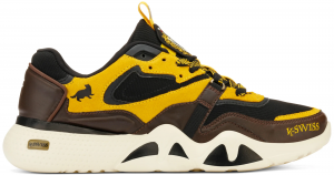 K-Swiss CR-Terrati Harry Potter Hufflepuff (W)