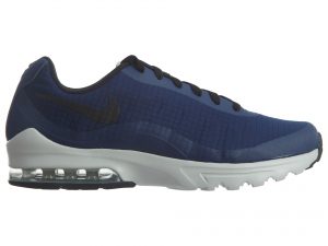 Nike Air Max Invigor Se Binary Blue/Black/Light Bone