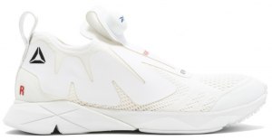 Reebok Pump Supreme Vetements