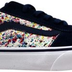 Vans Maddie Splatter