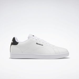 Reebok Royal Complete CLN 2 White / White / Night Black (FW7558)