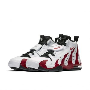 Nike Air DT Max 96 White Red (2018)