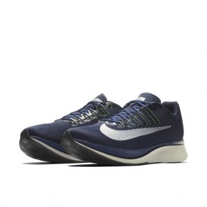 Nike Zoom Fly Obsidian