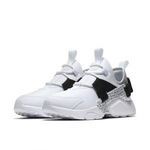 Nike Air Huarache City Low Just Do It Pack White (W)