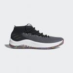 adidas Dame 4 Tribal