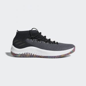 adidas Dame 4 Tribal