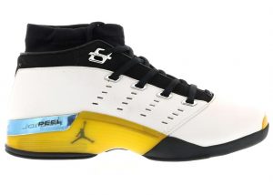 Jordan 17 OG Low All-Star