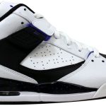 Jordan Flight 45 White