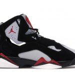 Jordan True Flight Black (GS)