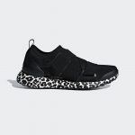 adidas Ultra Boost X Stella McCartney Black Leopard (W)