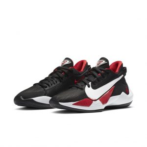 Nike Zoom Freak 2 Bred (GS)