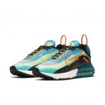 Nike Air Max 2090 Green Abyss Illusion Green