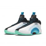 Jordan XXXV Guo Ailun Morpho