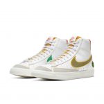 Nike Blazer Mid 77 Raygun