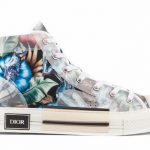 Dior B23 High Sorayama Tropical