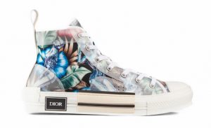 Dior B23 High Sorayama Tropical