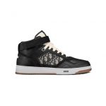 Dior B27 High Black Beige