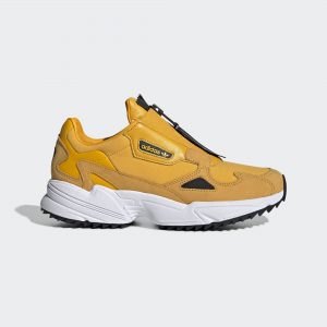 adidas Falcon Zip Active Gold (W)