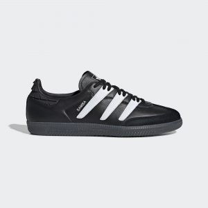 adidas Samba OG Predator Black White