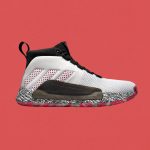 adidas Dame 5 Home