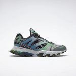 Reebok DMX Trail Shadow Bottle Green