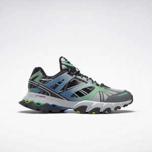 Reebok DMX Trail Shadow Bottle Green